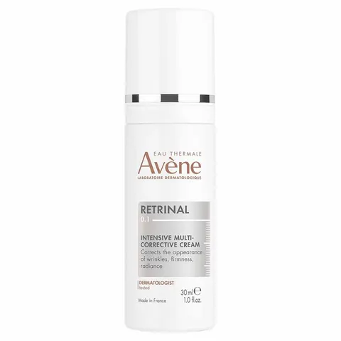 Avène RetrinAL 0.1 Creme Facial Anti-Idade 30ml — Avène