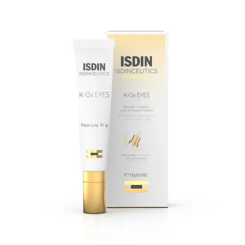 Creme Contorno dos Olhos Isdinceutics K-Ox Eyes  15ml — Isdin