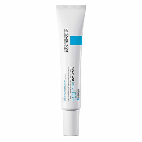 Creme Multirreparador Calmante Pele Sensível e Irritada La Roche-Posay Cicaplast Baume B5+ 20ml — La Roche-Posay