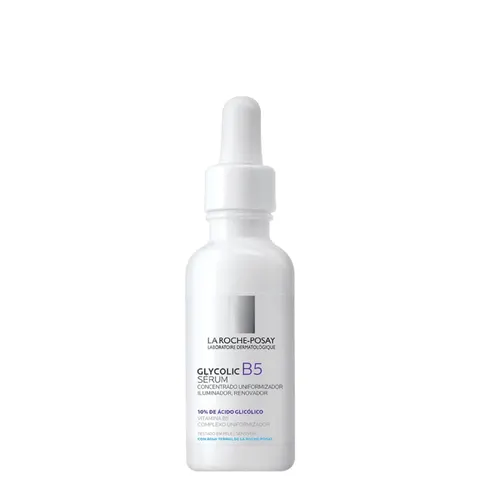La Roche-Posay Glycolic B5  Sérum Retexturizador Facial 30ml — La Roche-Posay