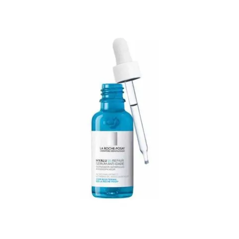 Sérum Anti Idade Hyalu B5 Repair La Roche Posay 15ml — La Roche-Posay