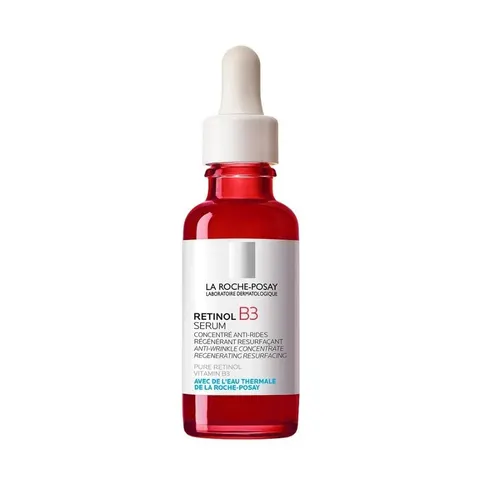 Sérum Facial Anti-Idade B3 Retinol La Roche 30ml — La Roche-Posay