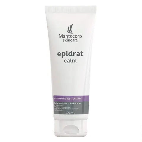 Hidratante Corporal Mantecorp Skincare Epidrat Calm 120ml — Mantecorp Skincare (Episol)