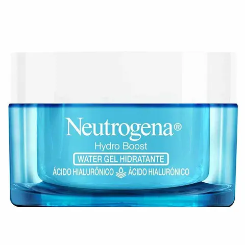 Hidratante Facial Neutrogena Hydro Boost Water Gel 50g — Neutrogena