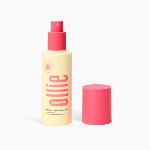 Protetor Capilar Spray Leave-In Ollie 100ml — Ollie