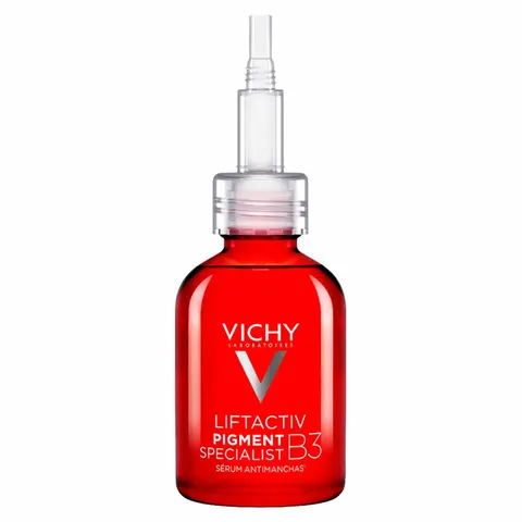 Sérum Antimanchas Vichy Liftactiv Pigment Specialist B3 30ml — Vichy